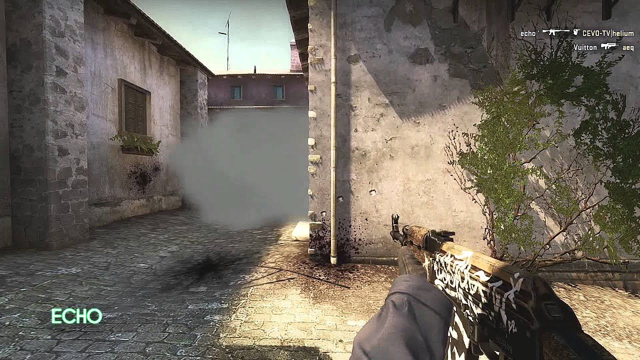 CS:GO - 