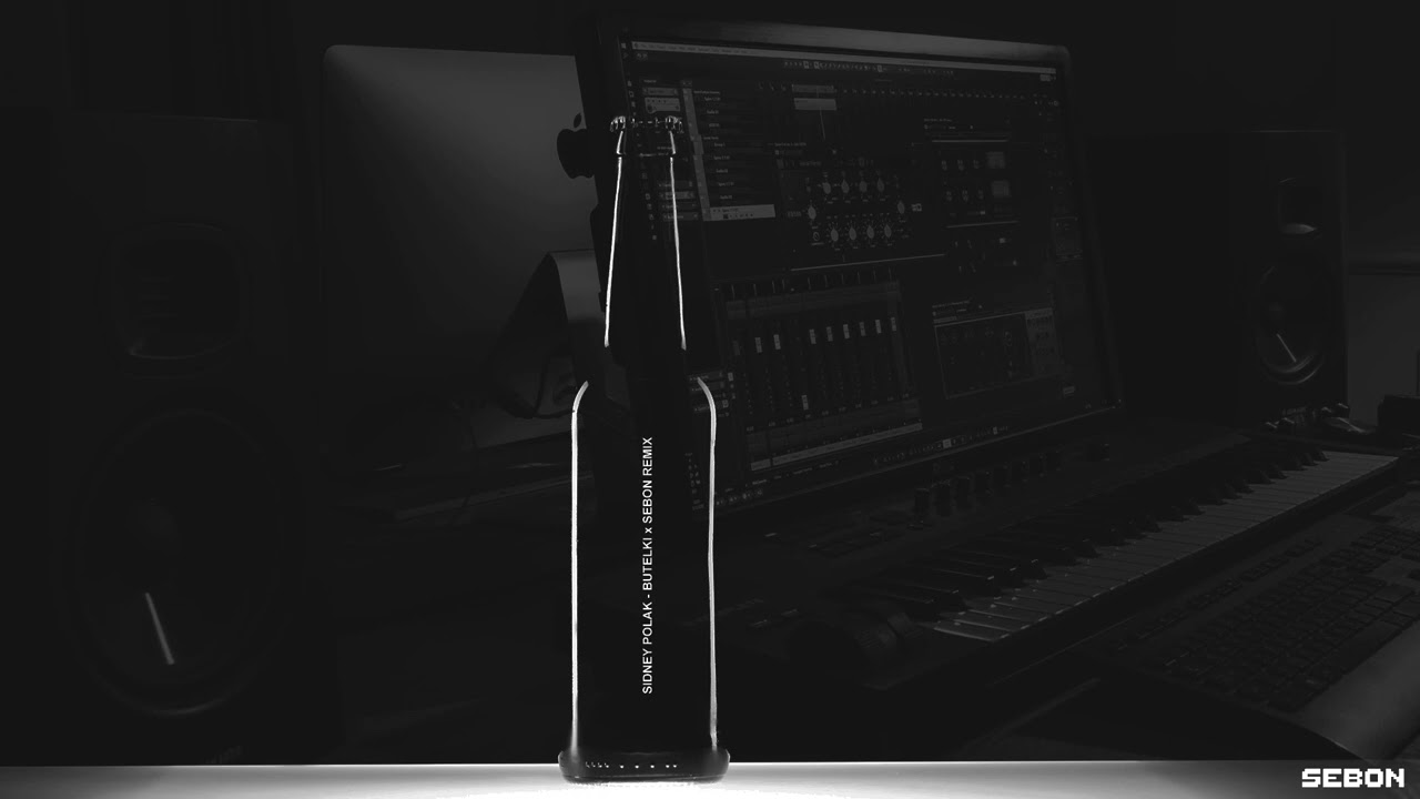 Sidney Polak - Butelki x Sebon Remix
