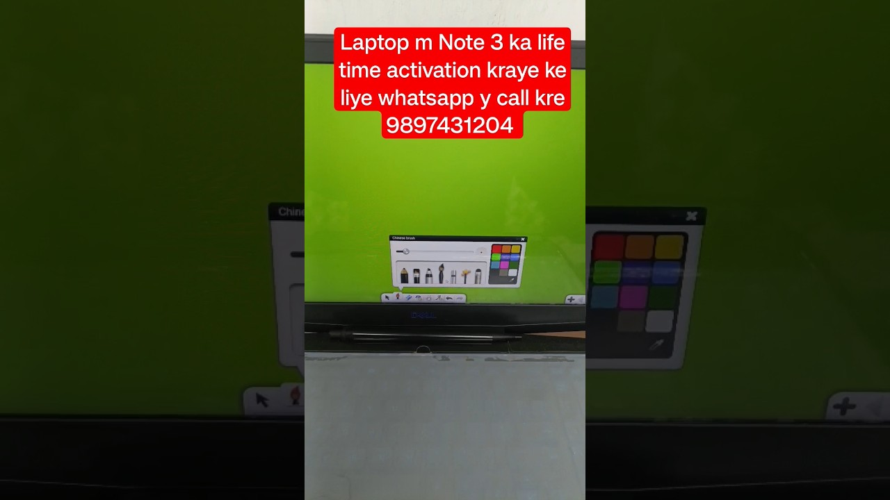 Note 3 software life time activation for all devices #note3activationkey #note3