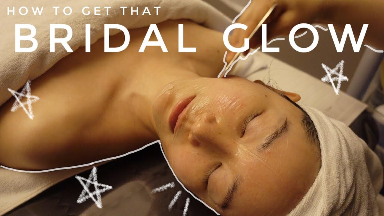 Pre-Wedding Bridal Facial, Costco Skincare Shopping | Skincare Diaries