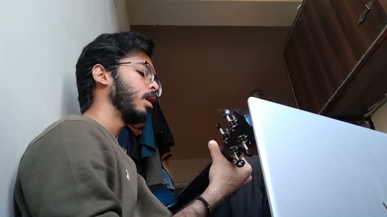 Alag Aasmaan | Anuv Jain
