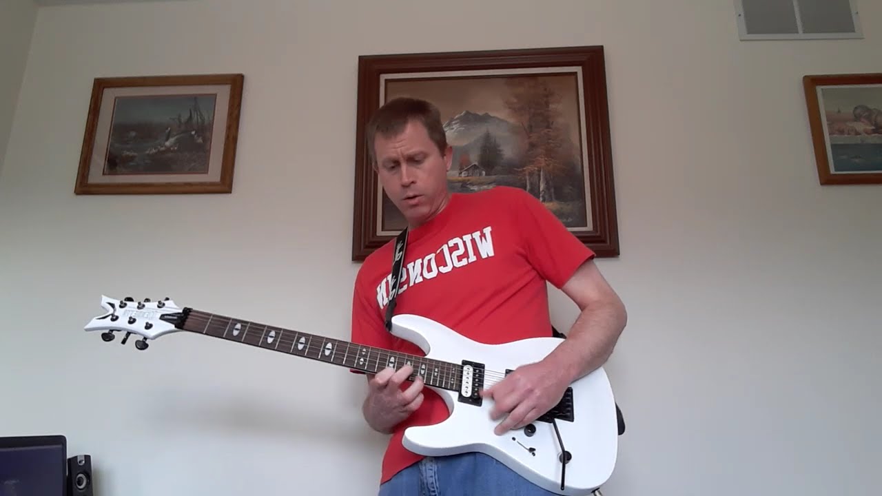 Europe The Final Countdown Cover