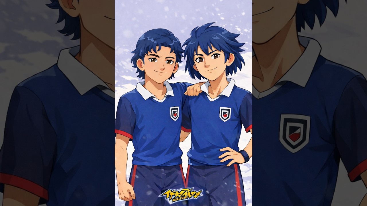 Inazuma Eleven Victory Road [DLC Orion] cronache #4