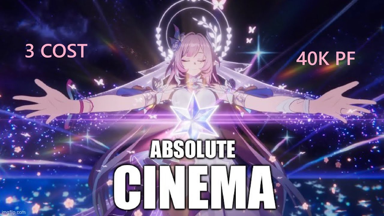 3 Cost E0S0 Main DPS Cyrene 40k 3.7 PF Lygus