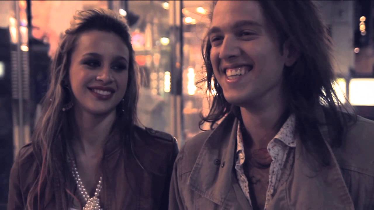 330-Mientras Dormias (Video Oficial)