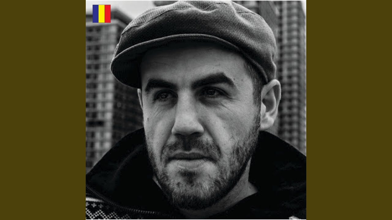 Dulce Românie (feat. DOC)