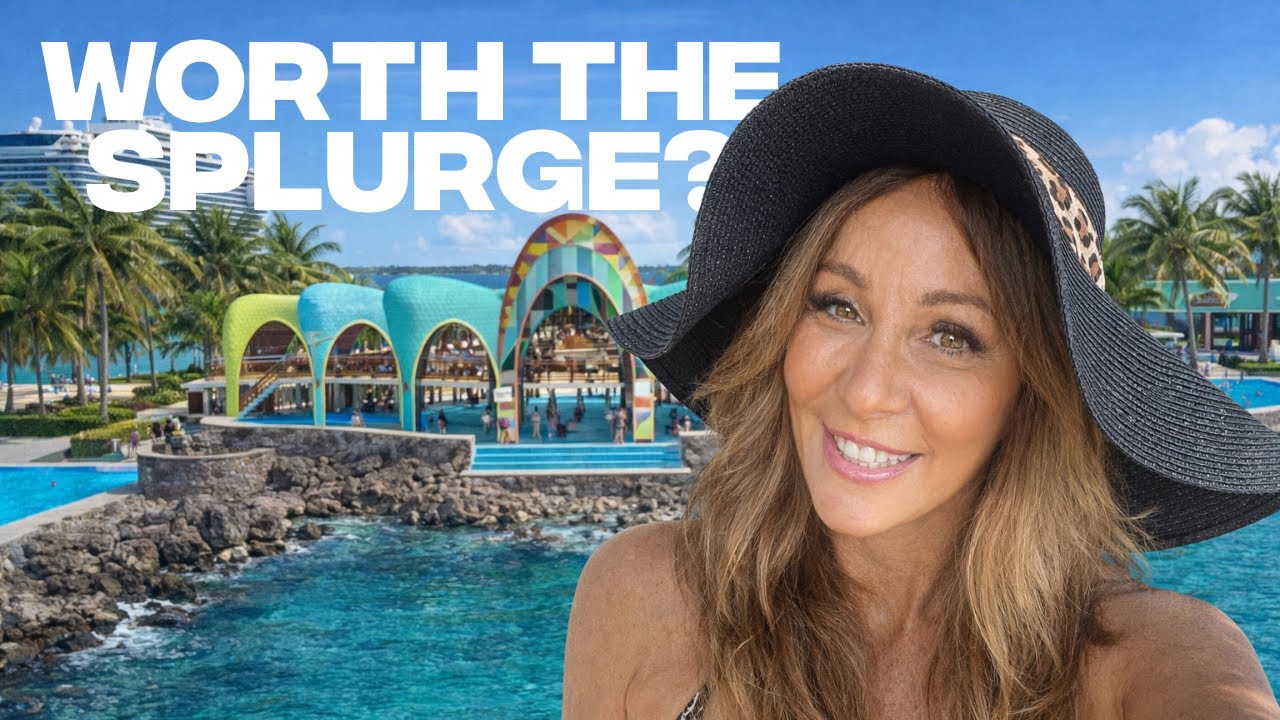 Royal Beach Club Nassau Surprised Us... FULL REVIEW & FIRST LOOK!