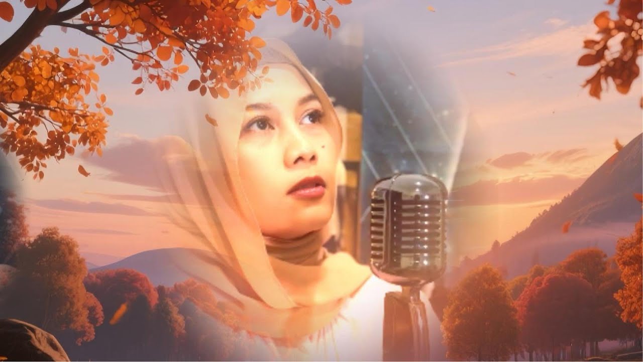 Ari Bias feat. Ayu Bisrie - Semua Berlalu (Official Video Lyric)