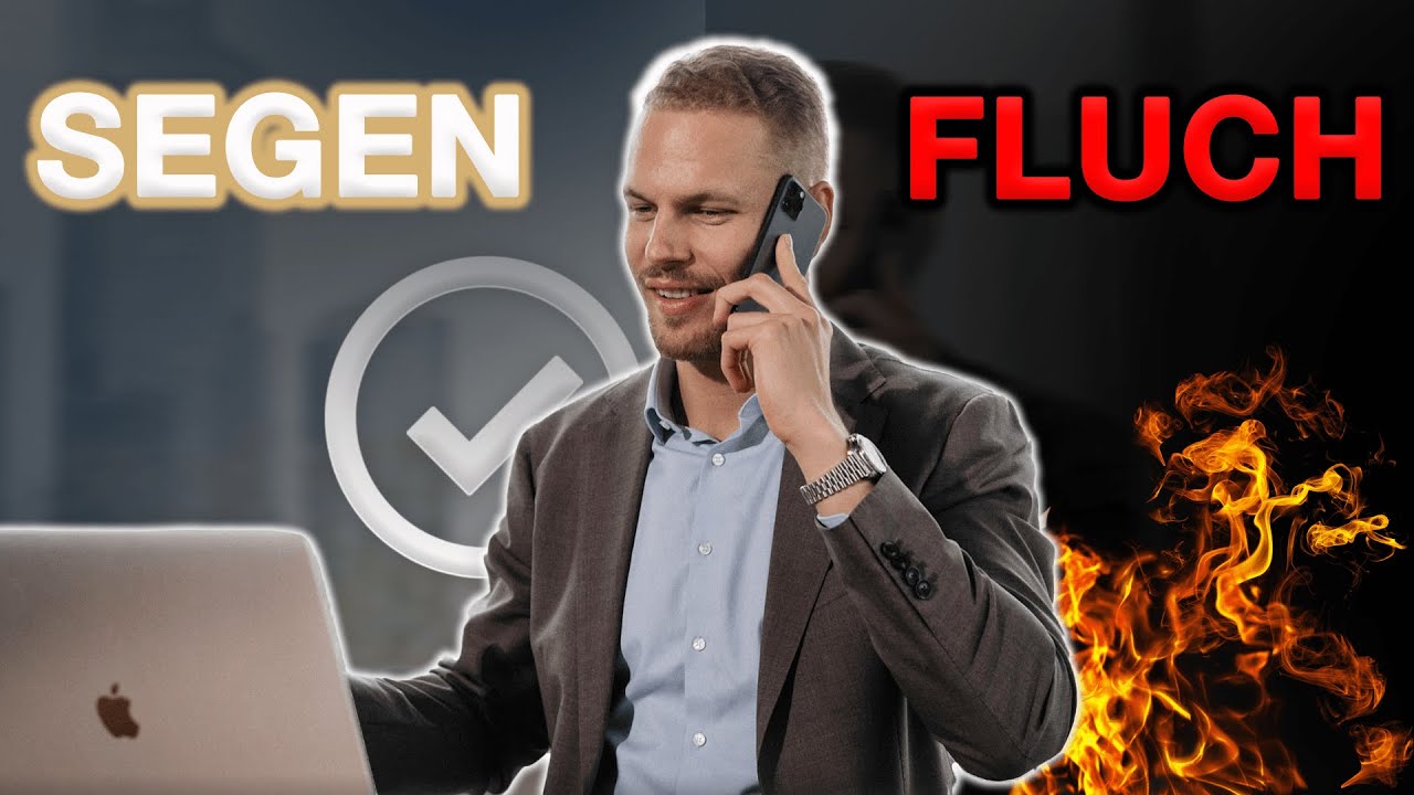 Segen oder Fluch: Wie der falsche Berater dein Gesch&auml;ft ruinieren kann