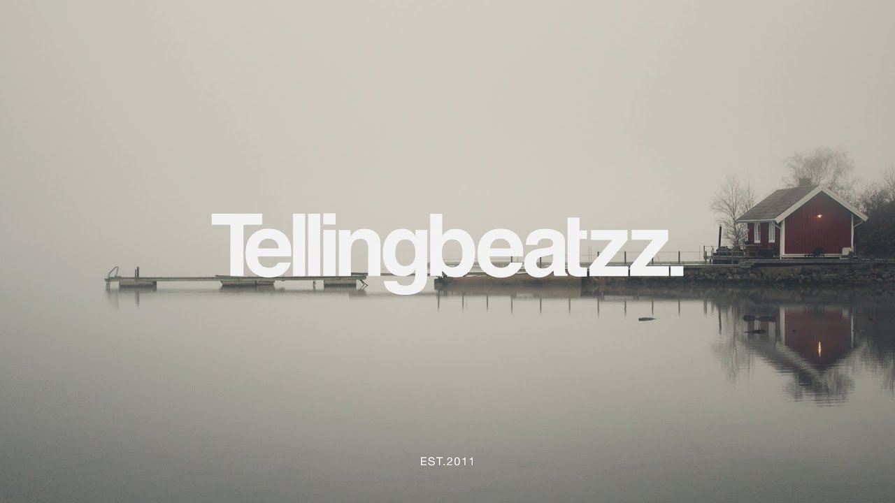 Elderbrook Type Beat - 