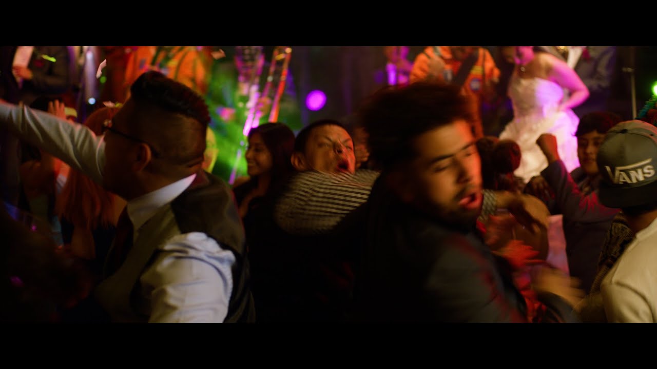 Para Mirar las Estrellas - Papaya Dada ft. Don Medardo y sus Players (Video Oficial)