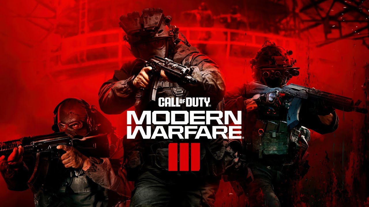 ВСЁ НАЧИНАЕТСЯ! 🔥 Прохождение кампании MW3, часть 2 (4K 60FPS)