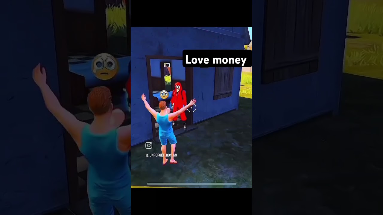 Power Full money 