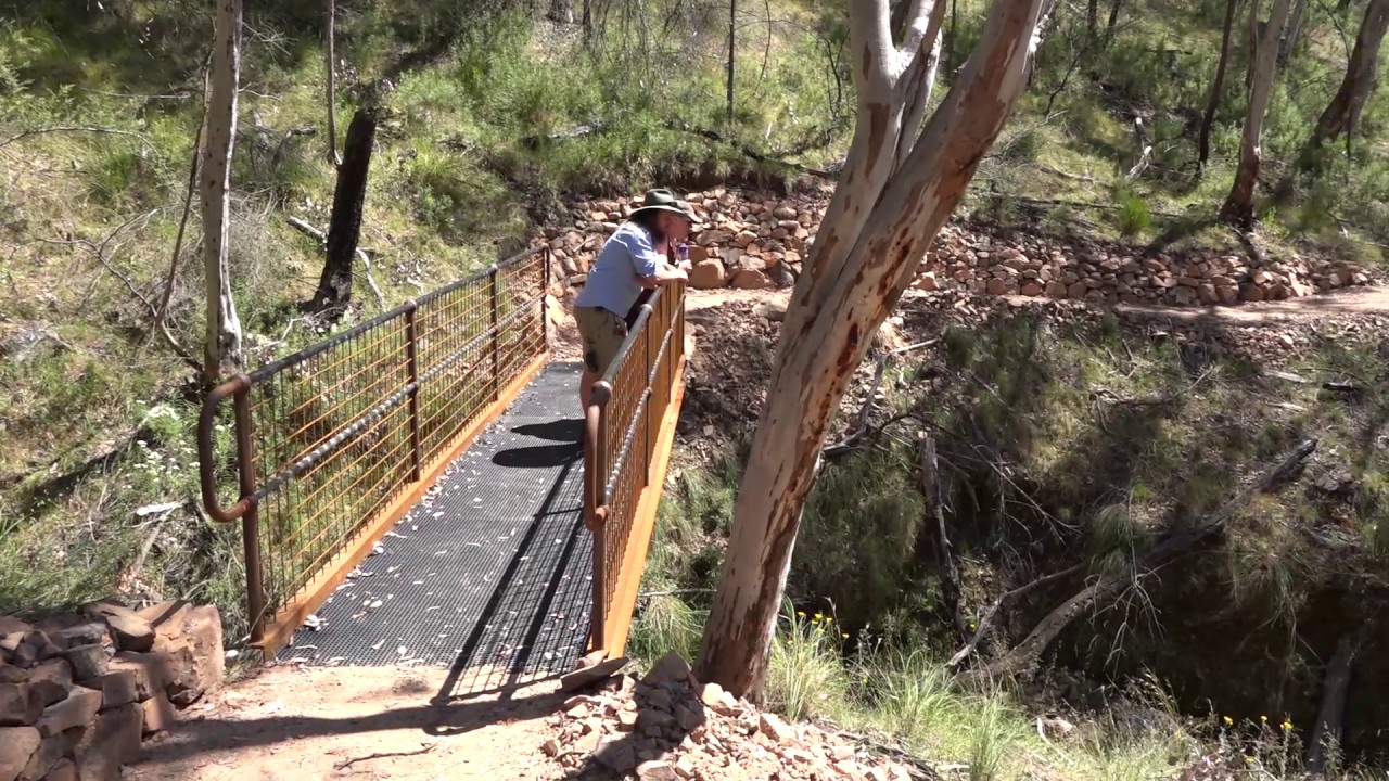 Bushland Nature Walk