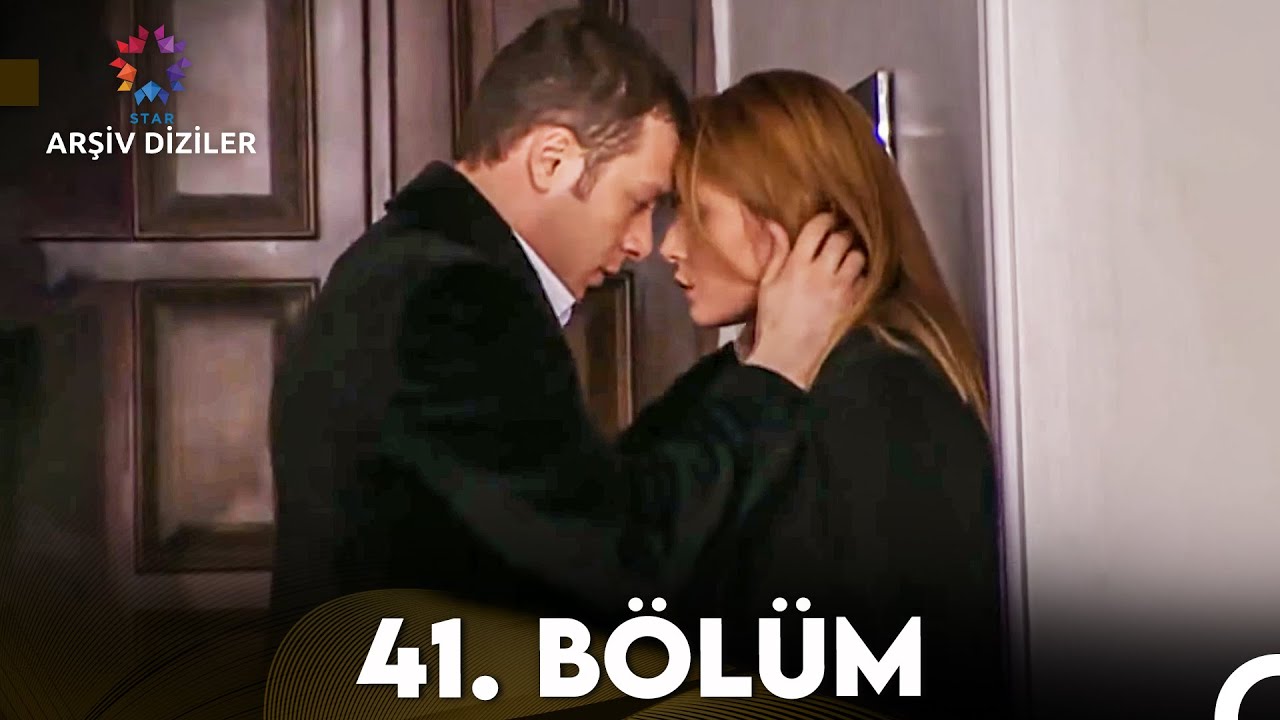 Kaybolan Yıllar 41. Bölüm