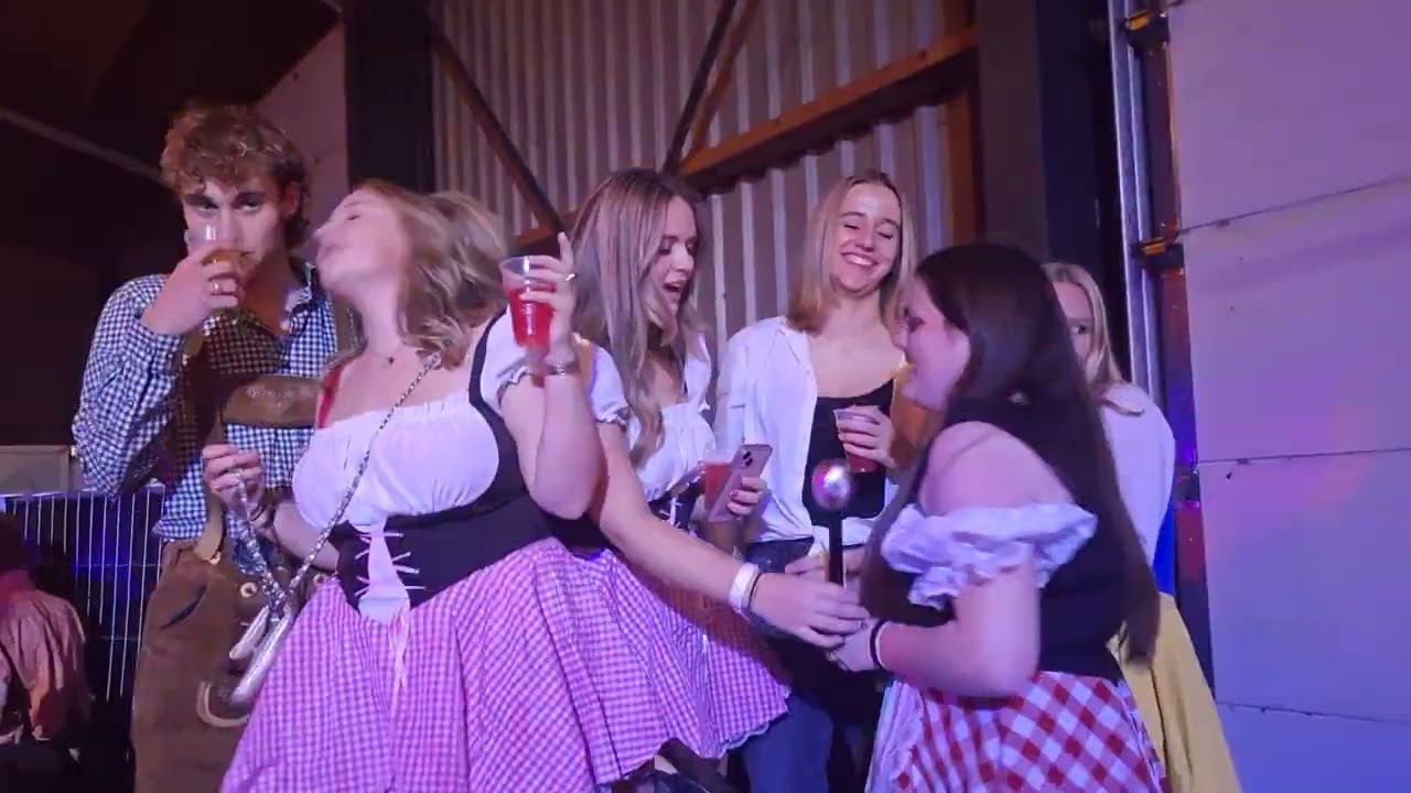 Octoberfest in Hulshorst 2025