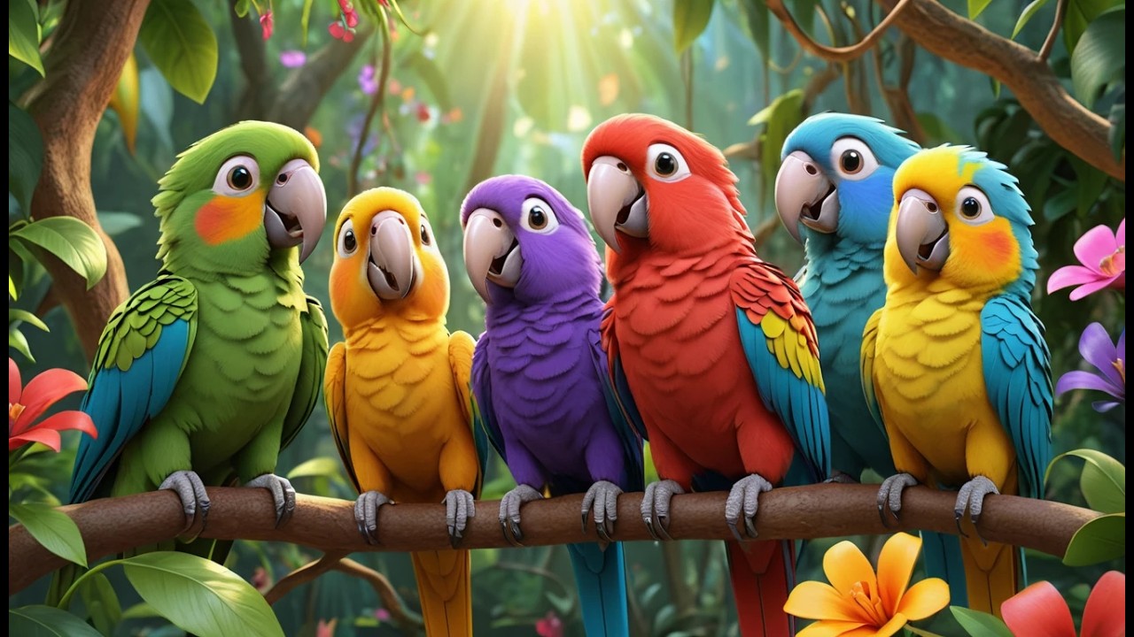 Ultimate Nursery Rhymes Collection | 60 Minutes of Top Kids Songs & Learning