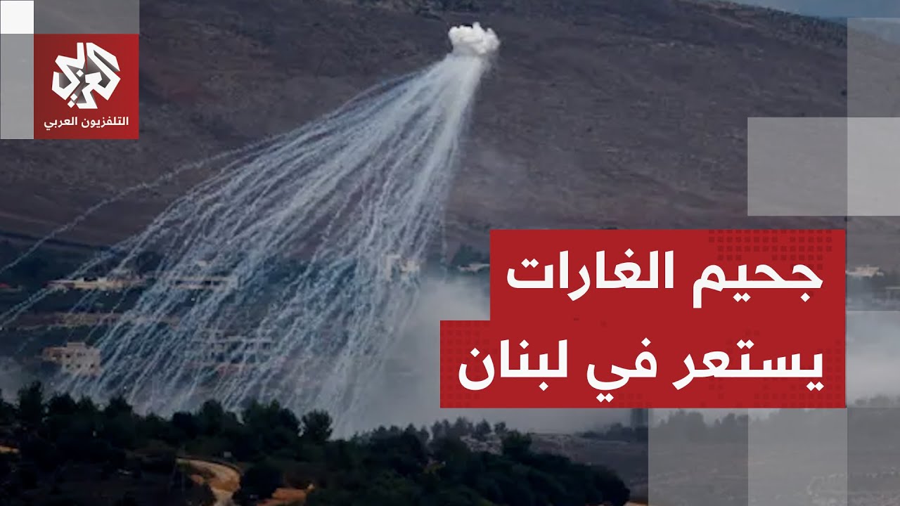 غارة إسرائيلية تستهدف مركبة جنوبي لبنان.. ماذا في تفاصيل التصعيد الإسرائيلي الأخير؟