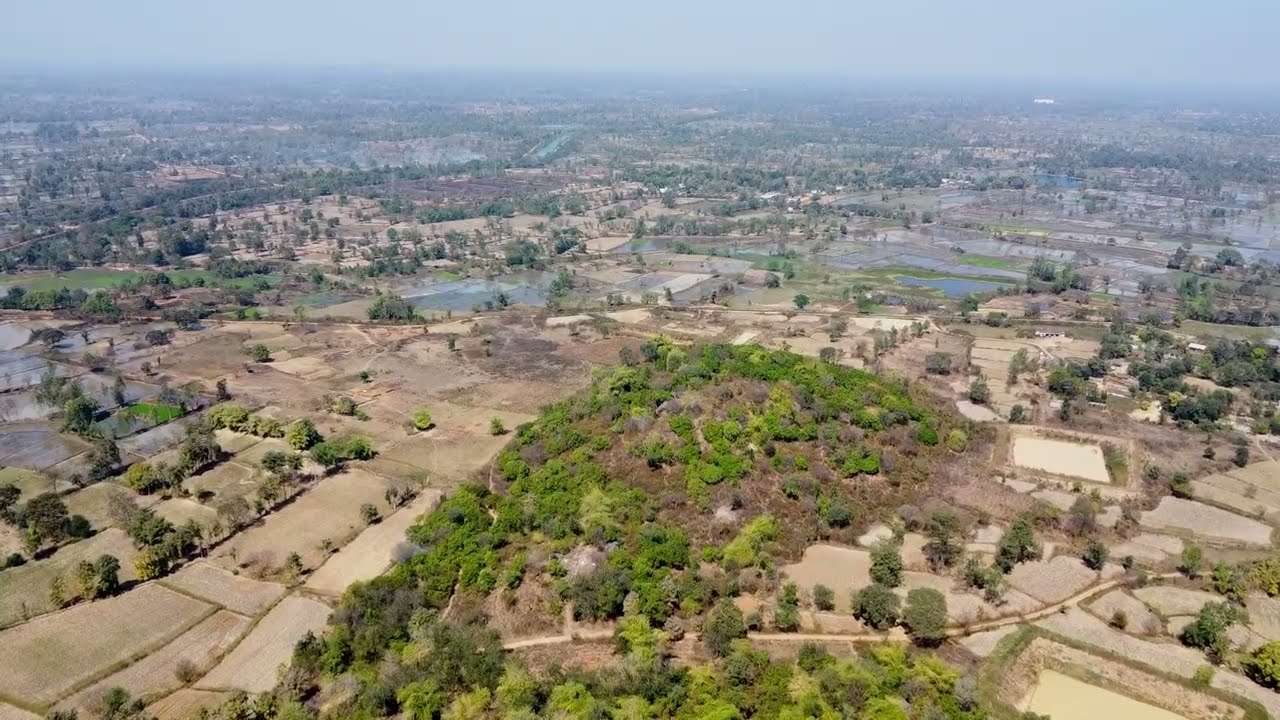 Dji mini Drone | Cinematic  Shot | 08_02_2026