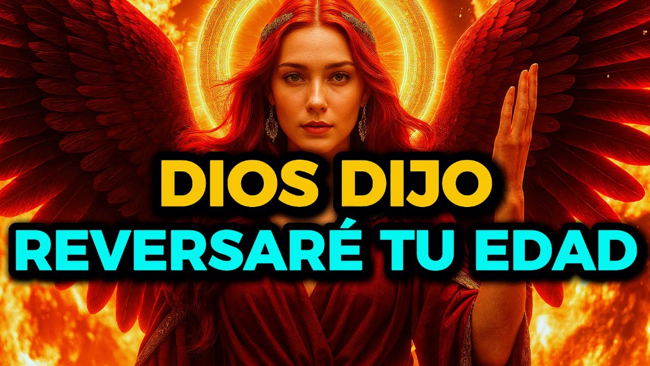 Elegido, Estás Rejuveneciendo – Esto No Estaba en la Profecía