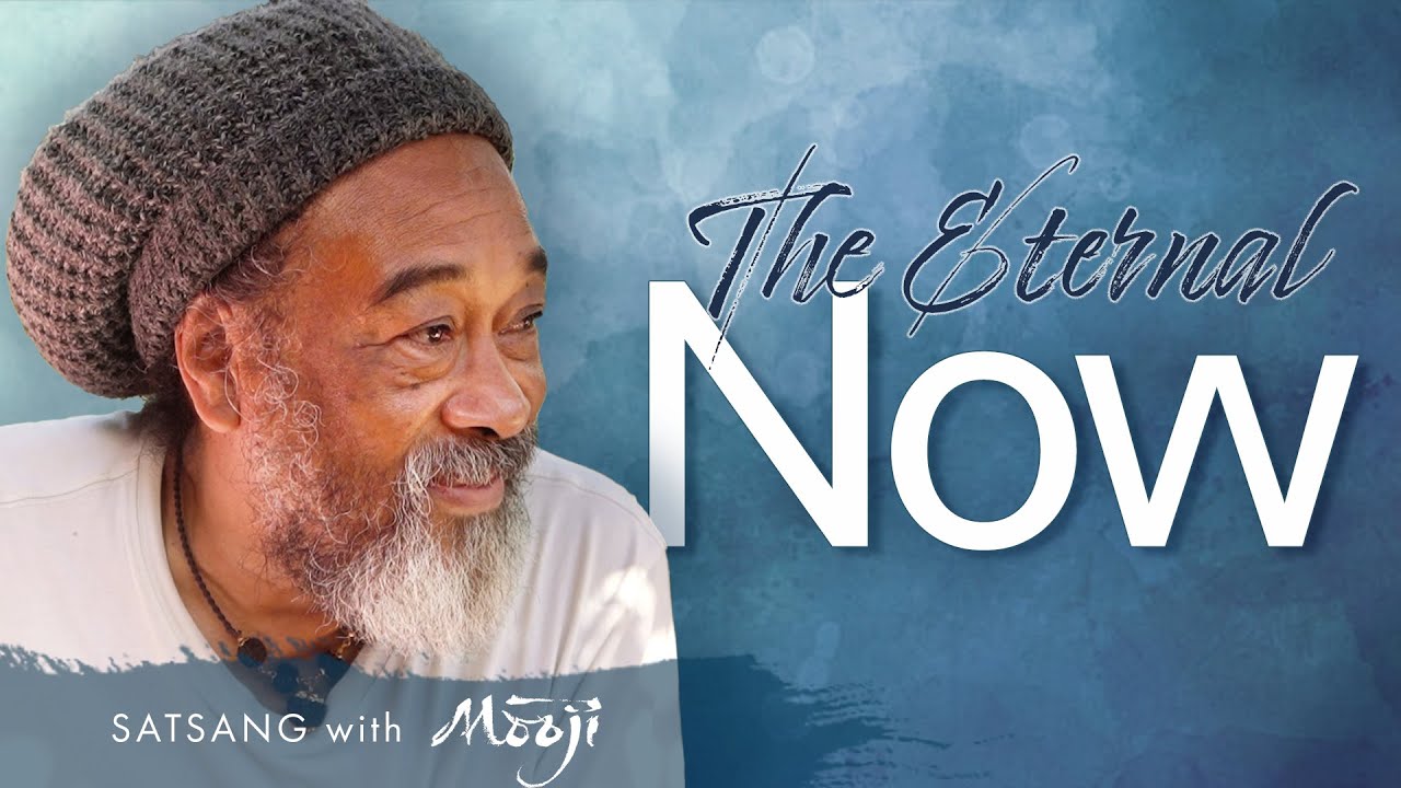The Eternal Now