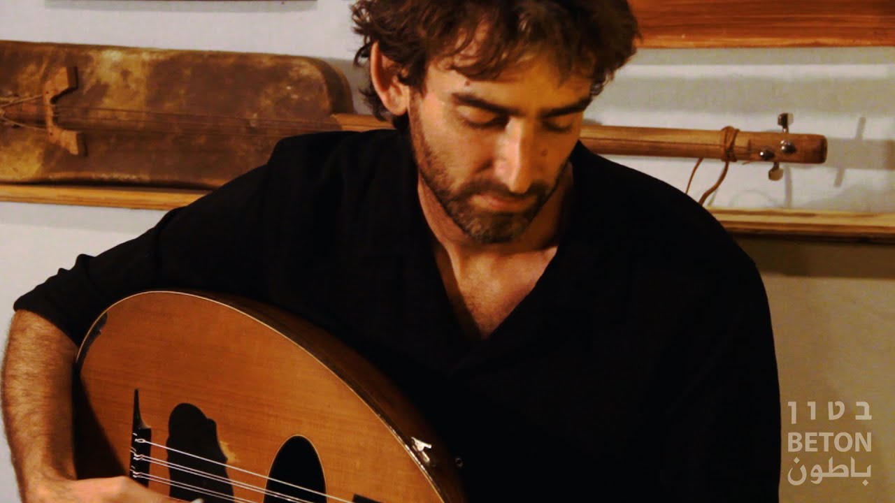 Gad Tidhar: BETON Sessions