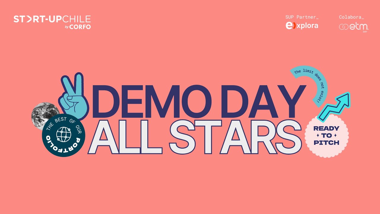 DEMO DAY ALL STARS