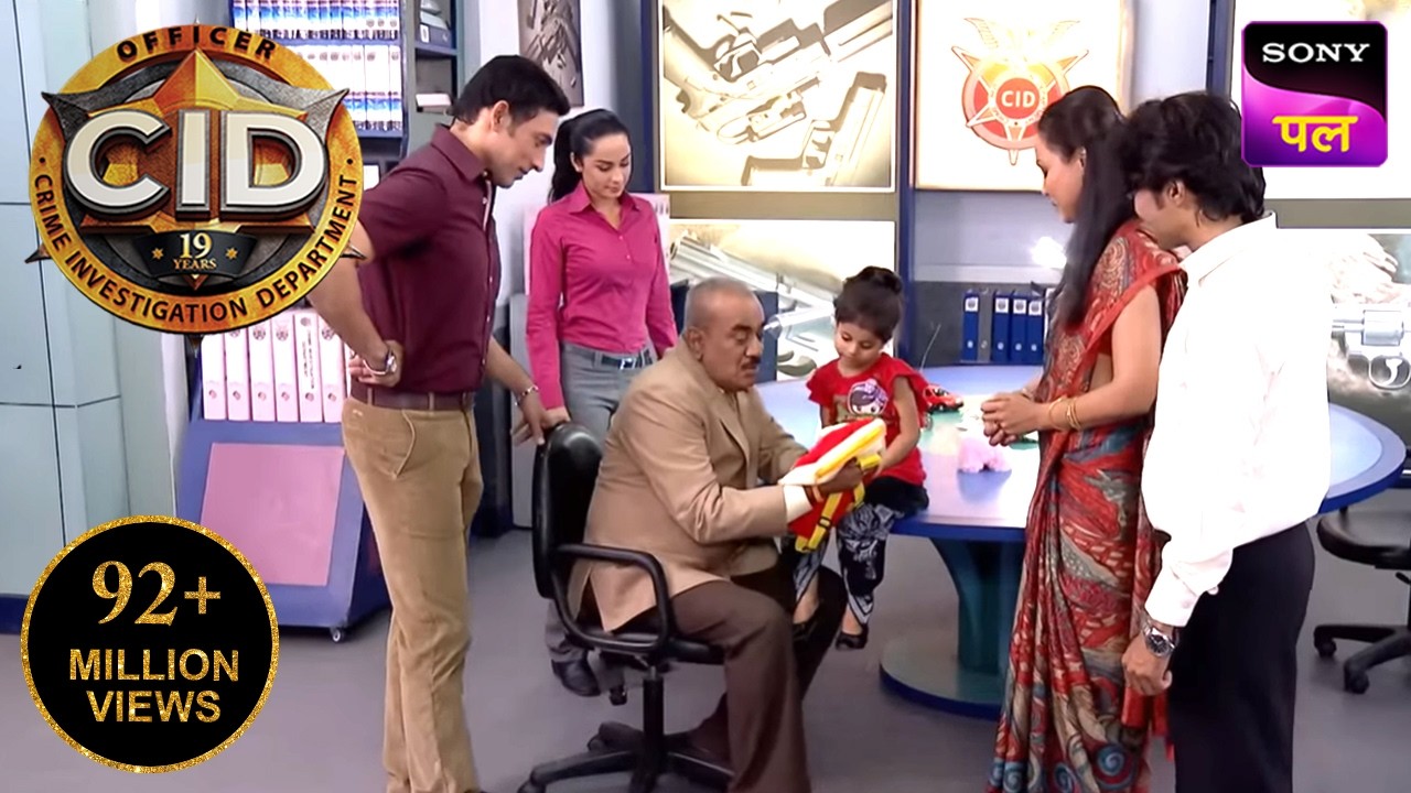 Best Of CID | सीआईडी | The Kidnapping Racket | Full Episode