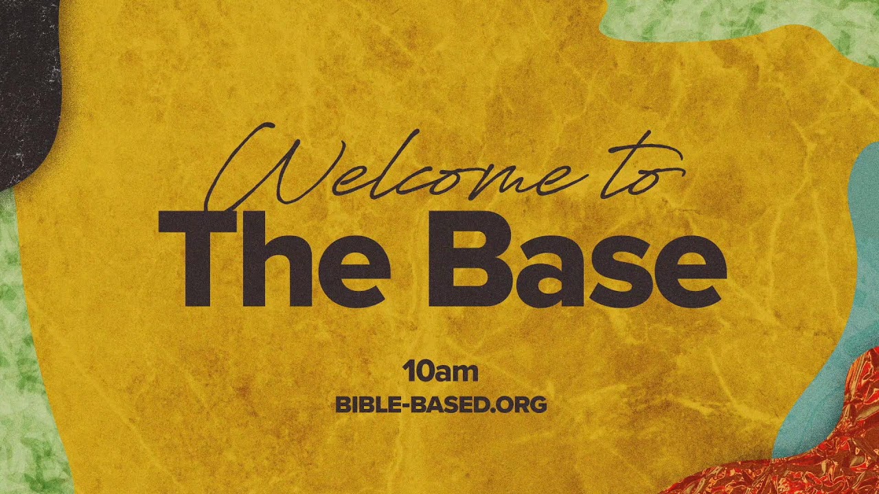 Bible Based Fellowship Church Tampa Bay | Sunday Service | 01/25/2026