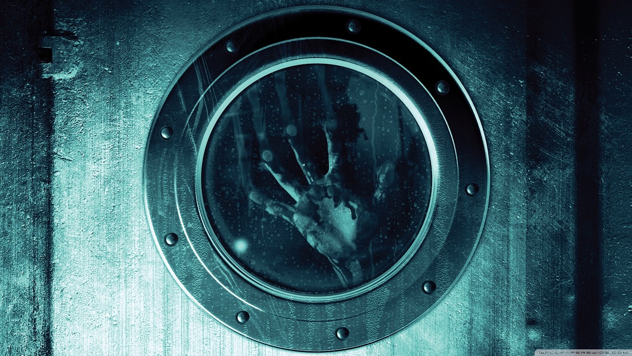 Resident Evil: Revelations 6 часть