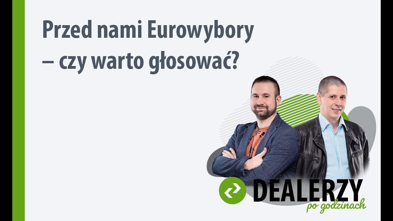 Czy wybory do Parlamentu Europejskiego są ważne dla Polski? Czy warto głosować?