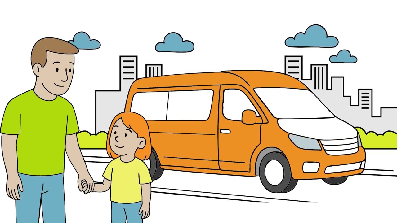 On-Demand-Verkehr erkl&auml;rt