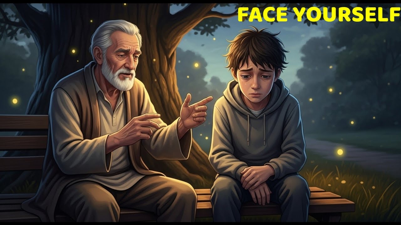 Hidden Power of a Focused Mind — A Life Changing Story | Wordy Tales