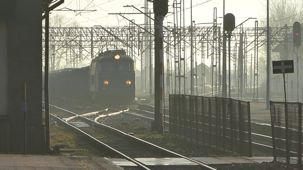 ET22-015, Kutno
