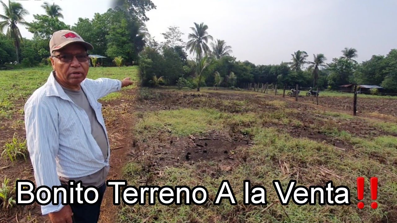 Super GANGA‼️ Se Vende Terreno En Aldea El Jabali a Un Buen Precio! Don Roberto Da Mas Detalles