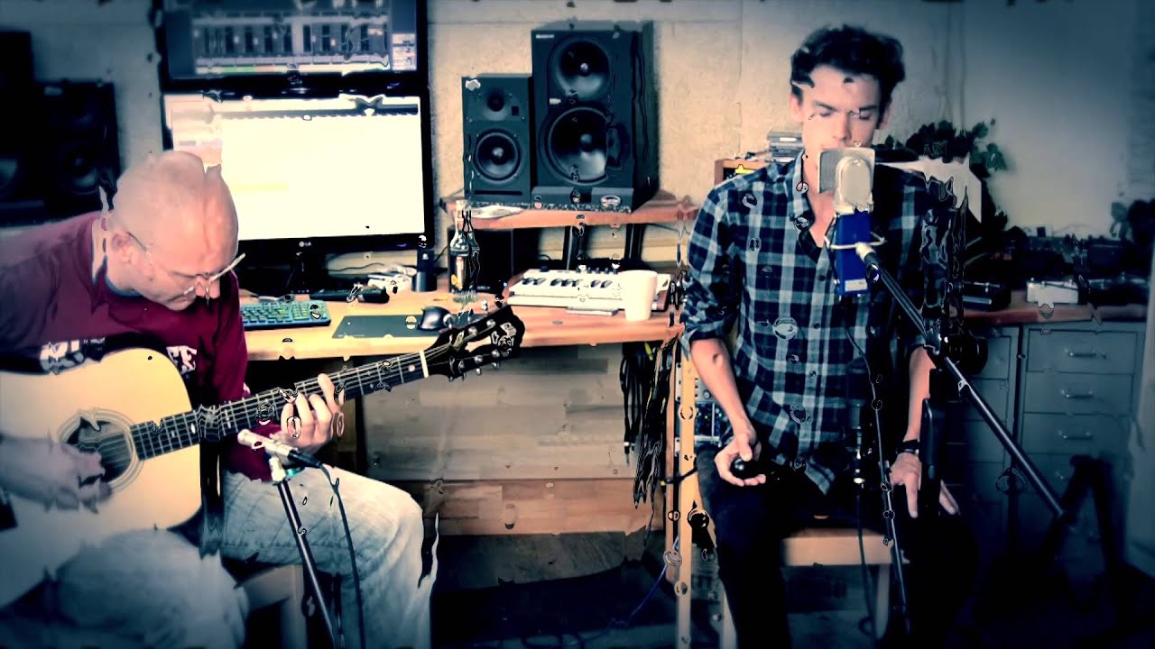 Rafael Cano - Radioactive