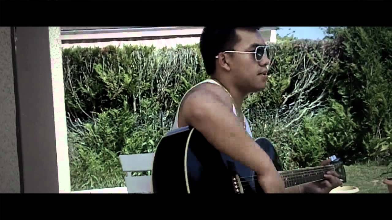 Fabukun - Mad world Cover.mp4