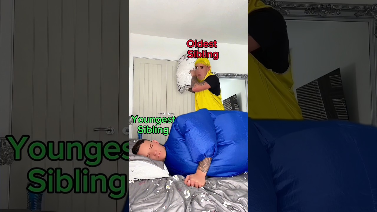 The Rivalry continues 👁️👄👁️😂 #comedy