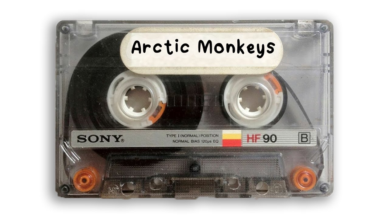 The Arctic Monkeys Demos That Changed The INTERNET Forever