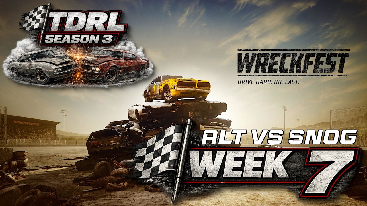 TDRL Week #7 - Alternatives vs. SNOG