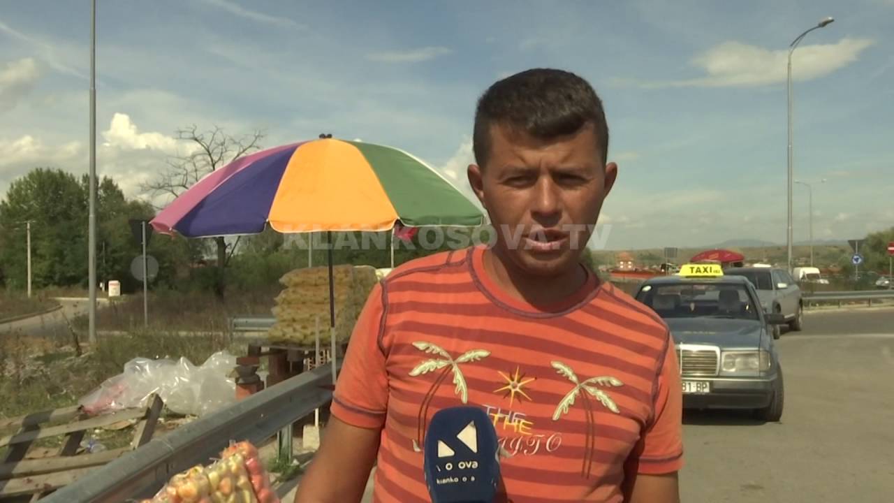 Millosheve: Rrethrrotullimi eshte shnderruar ne treg 18.09.2016 - Klan Kosova