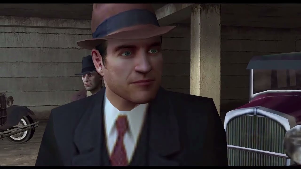 Mafia