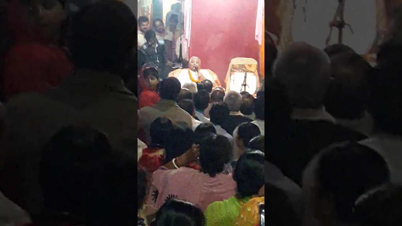 Salganga Ashram, Kalachand.