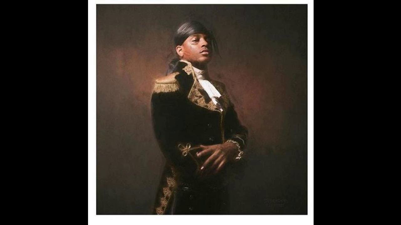 Ski Mask The Slump God - Foot Fungus (Stokeley)