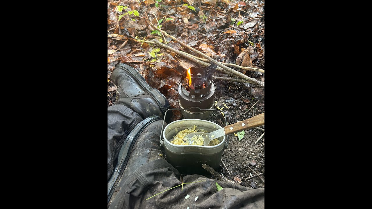 Mess Kit Monday, German Mess Kitt