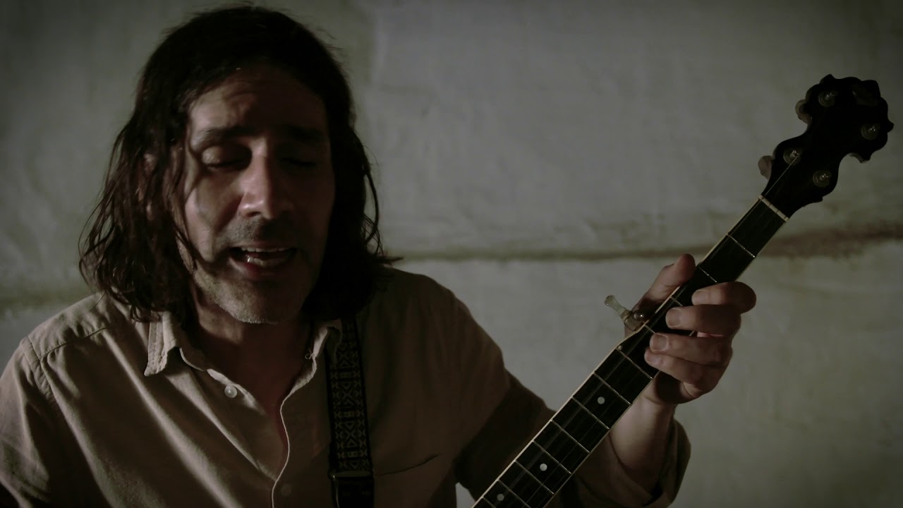Jason Simon - The Same Dream (Acoustic Version)