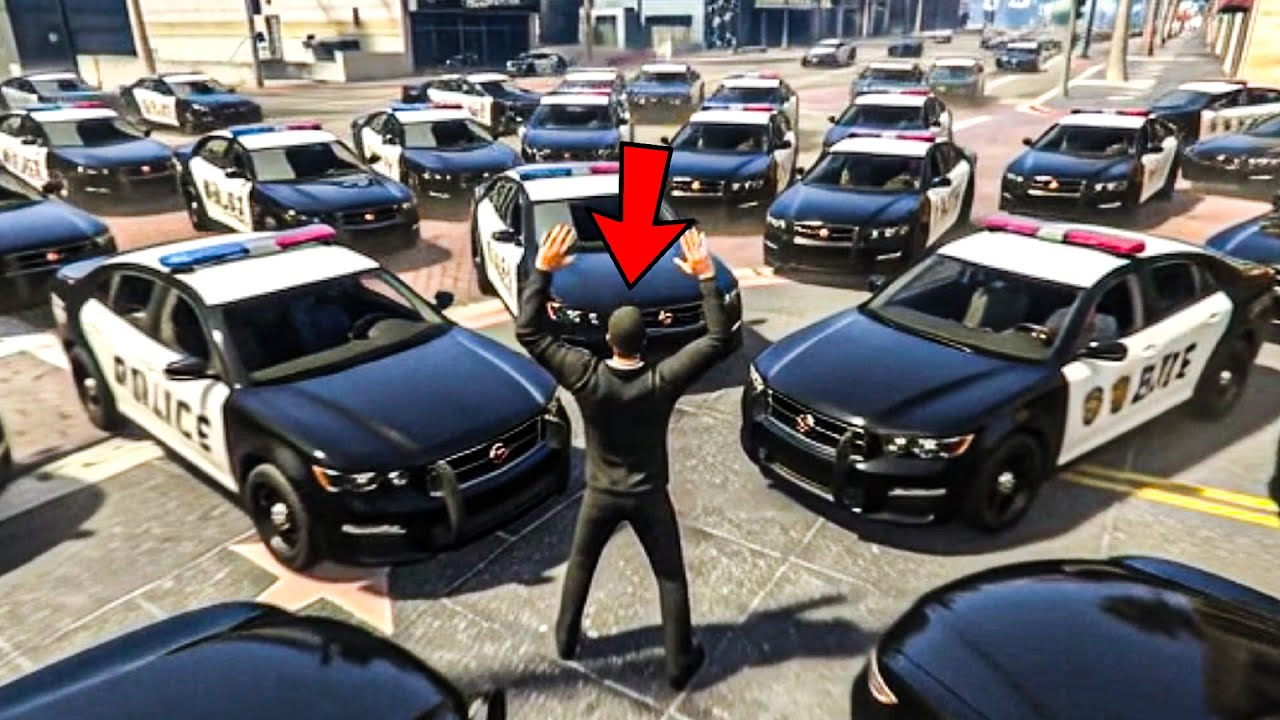 BRAQUAGE DE LUXE : RIEN NE SE PASSE COMME PRÉVU 😈