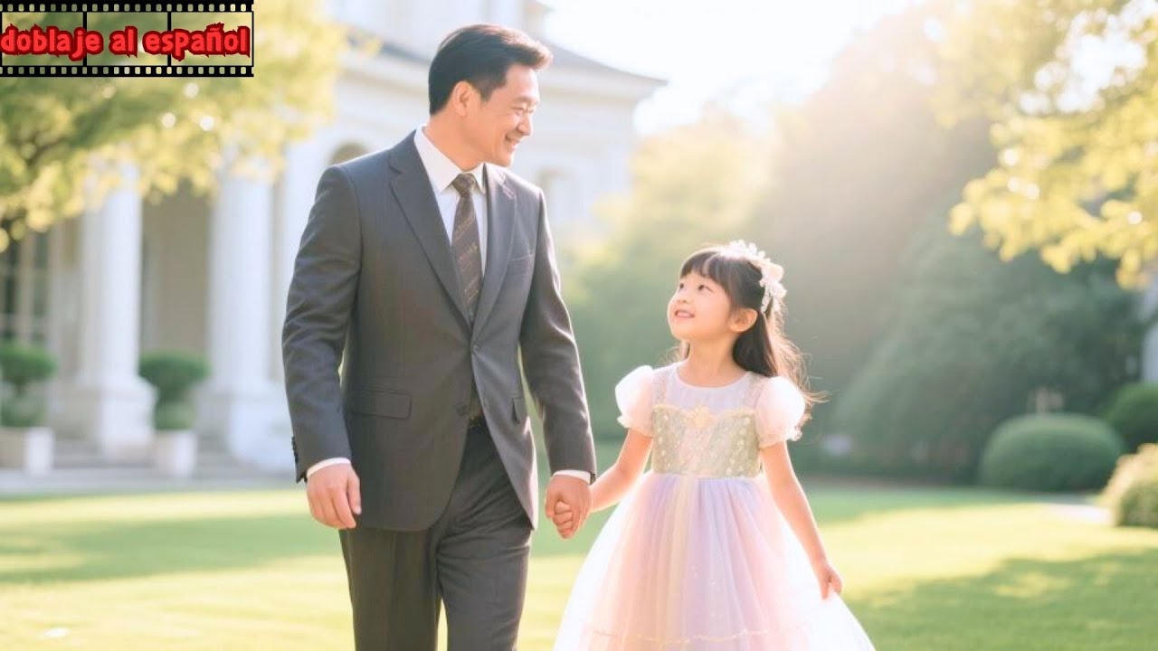 【FULL📽】En mi vida anterior, mi padre biológico me abandonó. Esta vez, elegí un buen padre#minidrama