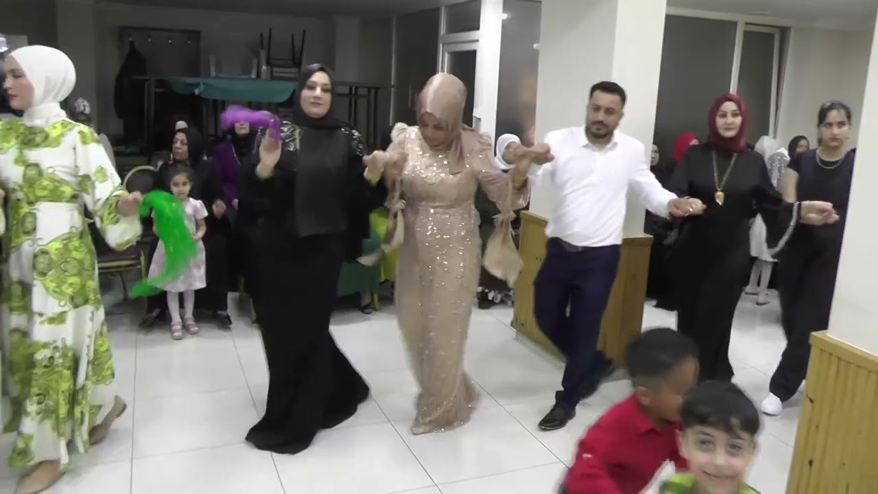 SONGÜL VE RAMAZAN NİŞAN.