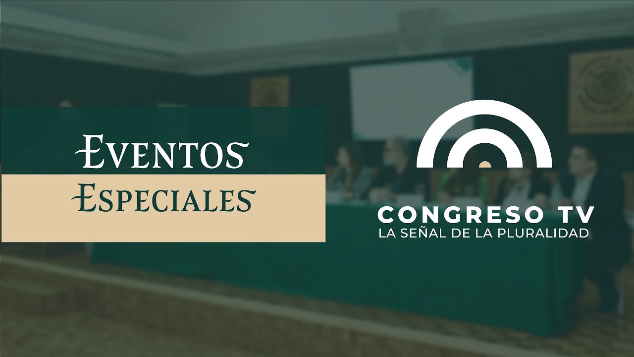 🔴 #EnVivo | Presentación de la Agenda Legislativa, 2026 | 22 de Enero 2026